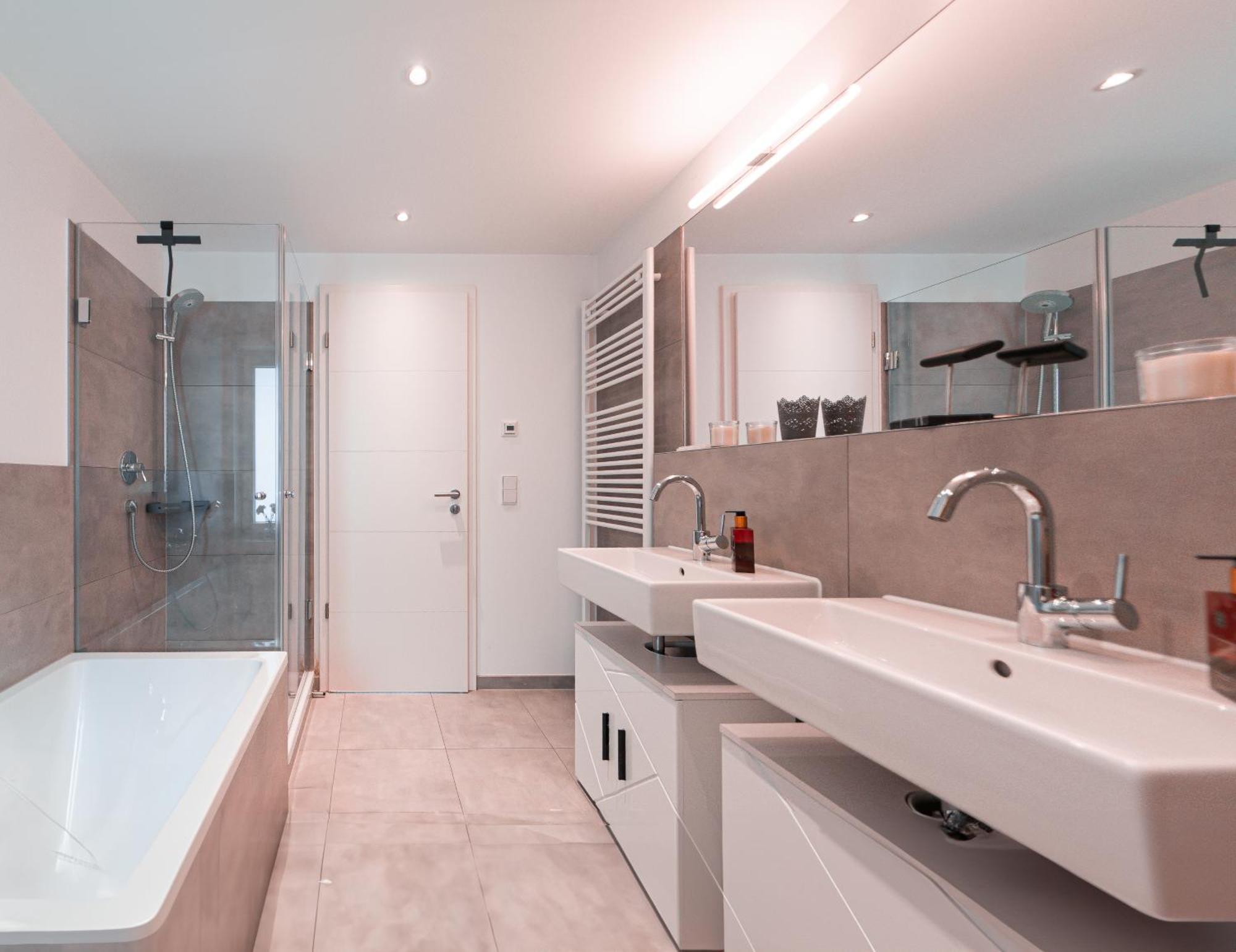 Luxurious Penthouse Apartamento Stuttgart Exterior foto
